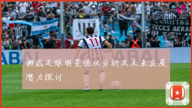 挪威足球明星现状分析及未来发展潜力探讨
