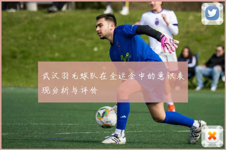 武汉羽毛球队在全运会中的意识表现分析与评价