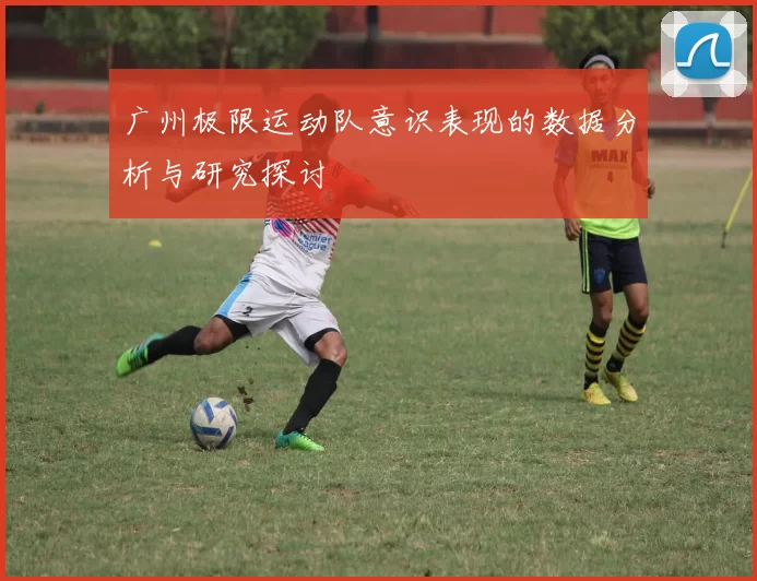 广州极限运动队意识表现的数据分析与研究探讨