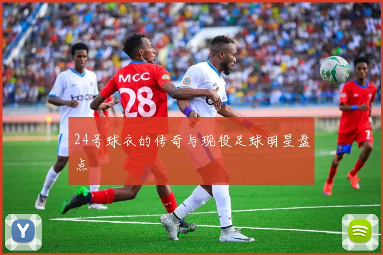 24号球衣的传奇与现役足球明星盘点