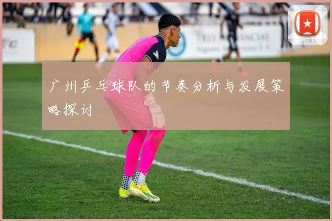 广州乒乓球队的节奏分析与发展策略探讨