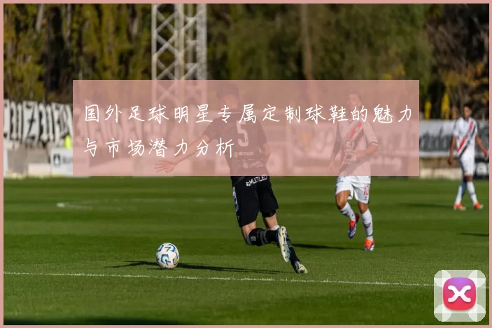 国外足球明星专属定制球鞋的魅力与市场潜力分析