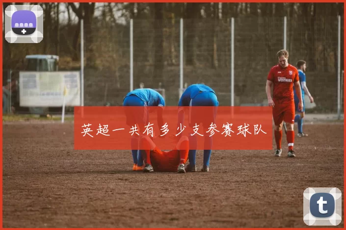 英超一共有多少支参赛球队