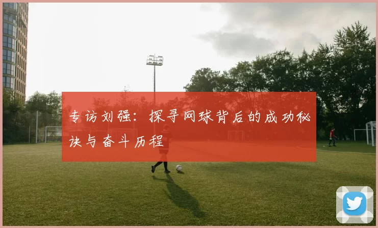 专访刘强：探寻网球背后的成功秘诀与奋斗历程