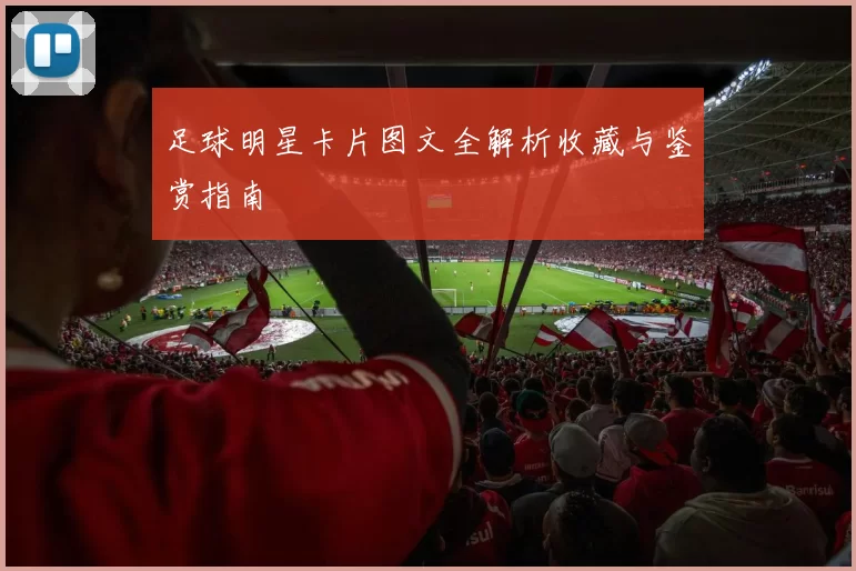 足球明星卡片图文全解析收藏与鉴赏指南