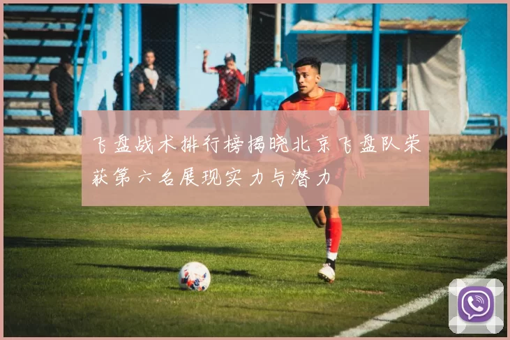飞盘战术排行榜揭晓北京飞盘队荣获第六名展现实力与潜力