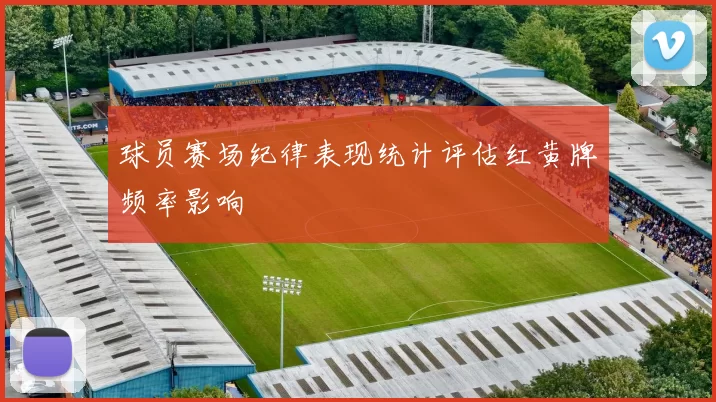 球员赛场纪律表现统计评估红黄牌频率影响