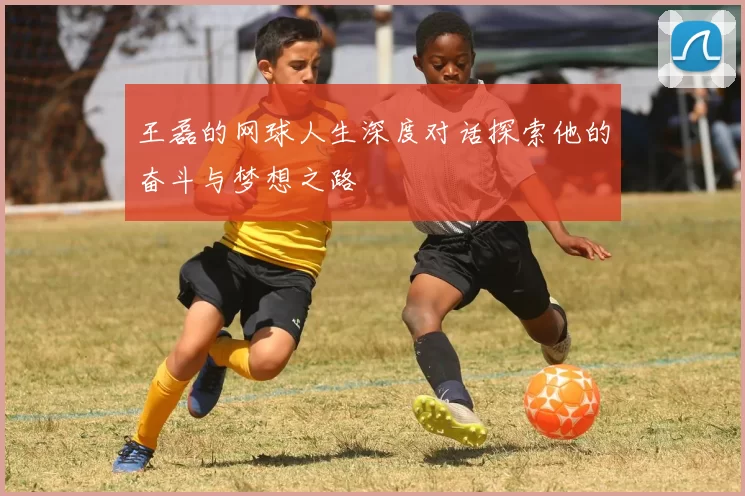 王磊的网球人生深度对话探索他的奋斗与梦想之路
