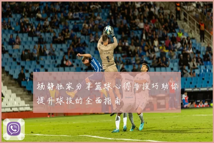 杨静独家分享篮球心得与技巧助你提升球技的全面指南