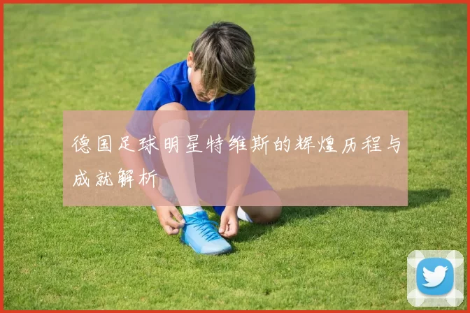 德国足球明星特维斯的辉煌历程与成就解析
