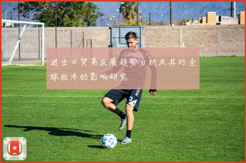 进出口贸易发展趋势分析及其对全球经济的影响研究
