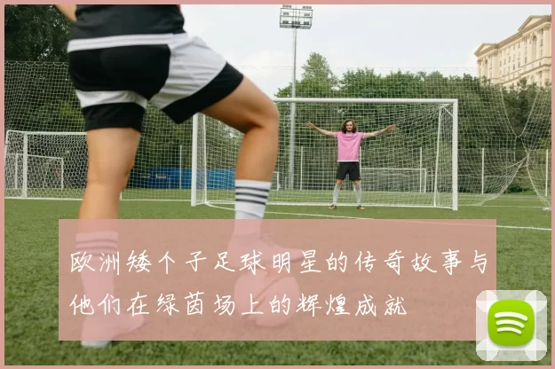 欧洲矮个子足球明星的传奇故事与他们在绿茵场上的辉煌成就