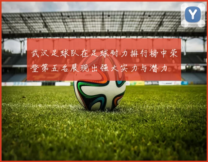 武汉足球队在足球耐力排行榜中荣登第五名展现出强大实力与潜力