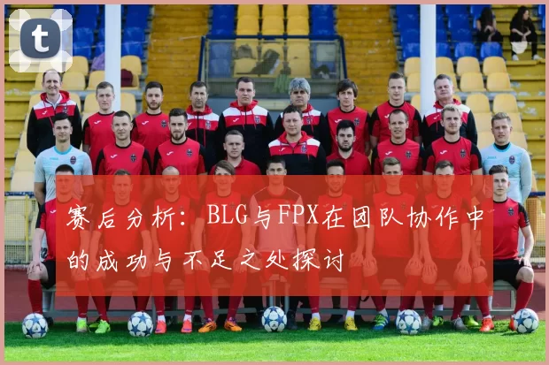 赛后分析：BLG与FPX在团队协作中的成功与不足之处探讨