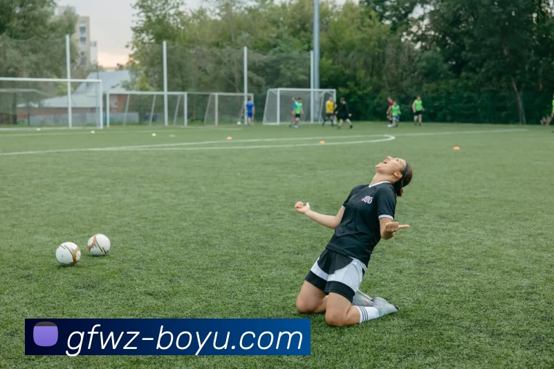 博鱼体育发展历程